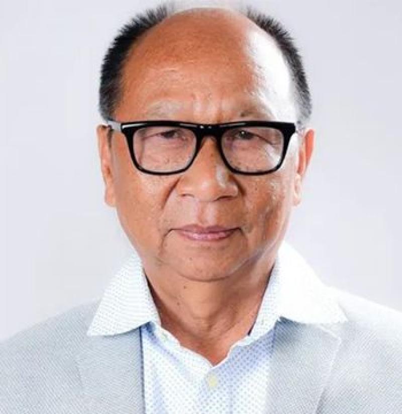 Yumnam Khemchand Singh