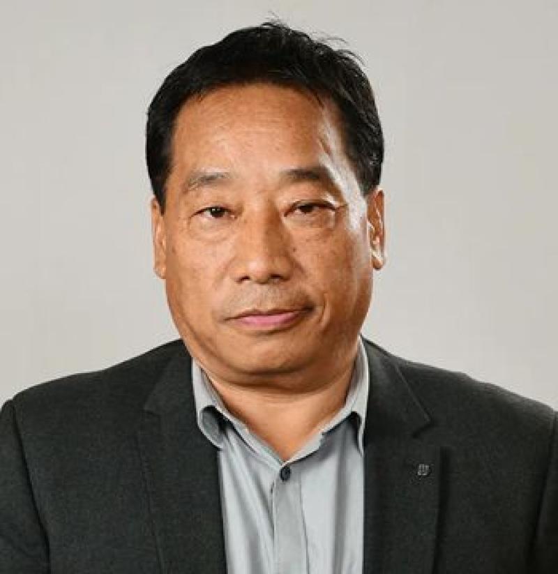 Losii Dikho