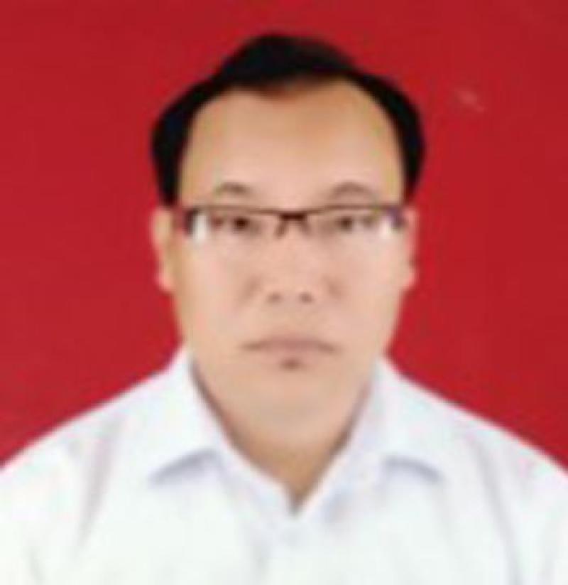 Dr. W. Roshan Singh